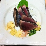 本格板前居酒屋 お魚総本家 - 