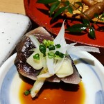 本格板前居酒屋 お魚総本家 - 