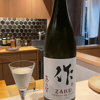 鮨 富かわ - 