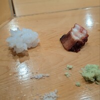 鮨 しゅん輔 阿佐ヶ谷 - 