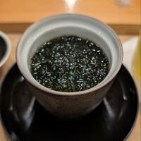 鮨 しゅん輔 阿佐ヶ谷 - 