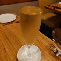 ビストロ ラ・プリュム - 