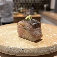 鮨 富かわ - 