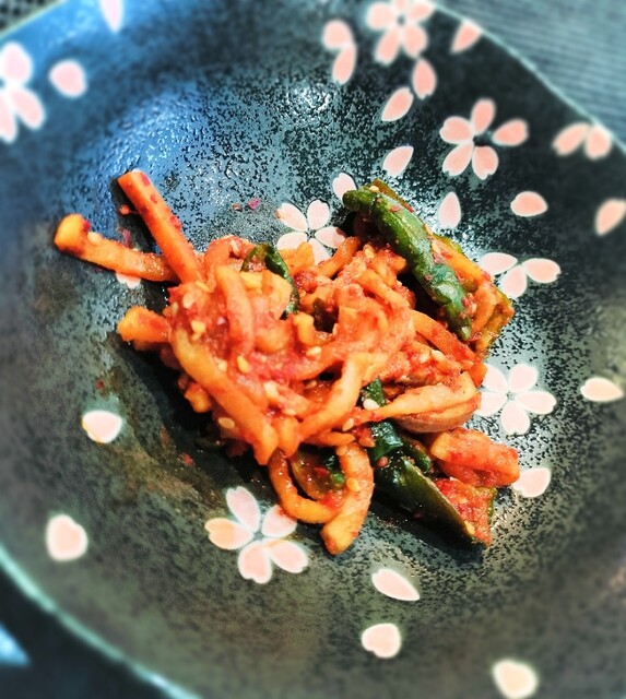 華龍 - 古川（居酒屋）の写真