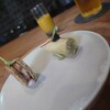 Ricoprire - 料理写真: