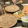 蕎麦 よしふく