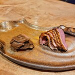 旬感食楽 あすなろ  - 