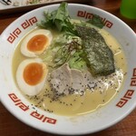 やぶれかぶれ - 