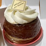 パティスリーパダクシオン - 