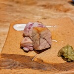 旬感食楽 あすなろ  - 