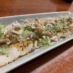 やぶれかぶれ - 