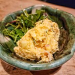 旬感食楽 あすなろ  - 