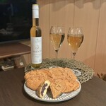 甲賀米粉たい焼き 一宮店 - 