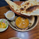 エベレストフード - 