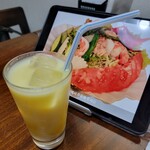 エベレストフード - 