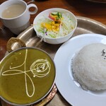 エベレストフード - 