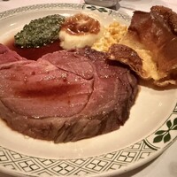 ロウリーズ・ザ・プライムリブ 恵比寿ガーデンプレイス店 - 