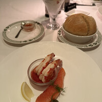 ロウリーズ・ザ・プライムリブ 恵比寿ガーデンプレイス店 - 