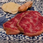 肉料理ふくなが - 
