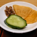 肉料理ふくなが - 