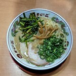 天下一品 - ニララーメン