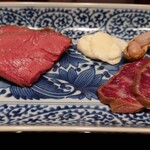 肉料理ふくなが - 