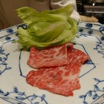 肉料理ふくなが - 
