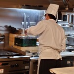 肉料理ふくなが - 