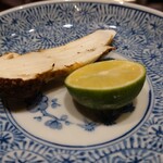 肉料理ふくなが - 