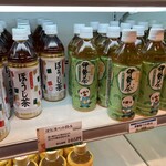 湾岸長島パーキングエリア(上り) ショップ - 