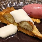 肉料理ふくなが - 