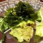 肉料理ふくなが - 