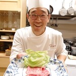 肉料理ふくなが - 