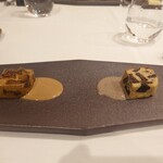 トロワフレーシュ - 