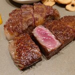 肉料理ふくなが - 