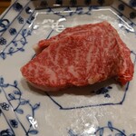 肉料理ふくなが - 