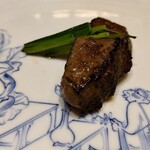 肉料理ふくなが - 