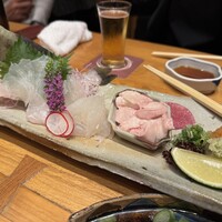 寿司 はせ川 心斎橋本店 - 