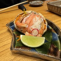 寿司 はせ川 心斎橋本店 - 