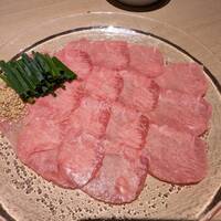 炭火和牛焼肉もうもう亭 広小路店 - 