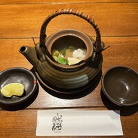 黒尊 - 