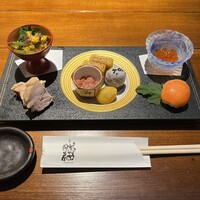 黒尊 - 