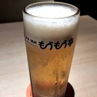 炭火和牛焼肉もうもう亭 広小路店 - 