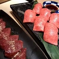 炭火和牛焼肉もうもう亭 広小路店 - 