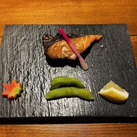 黒尊 - 