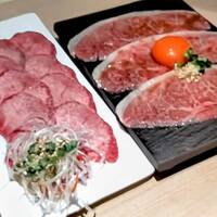 炭火和牛焼肉もうもう亭 広小路店 - 