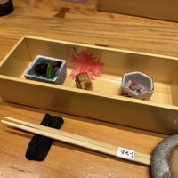 寿司 はせ川 心斎橋本店 - 