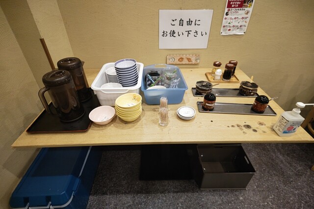 Tenka Ippin Kashiwagi Ten photo 3