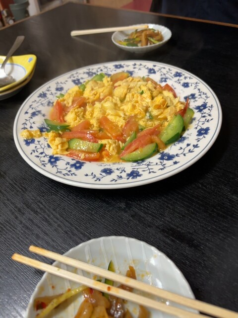 餃子倶楽部 - 山形（餃子）の写真