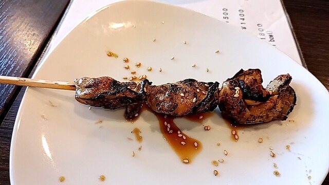 Itsukushima BARL Issai photo 2